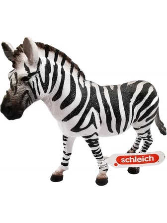 Schleich Dişi Zebra 17094