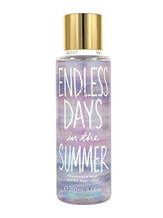 Endless Days In Summer 250 ml Kadın Vücut Spreyi