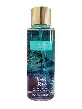 Tropic Rain Body Mist 250 ml 