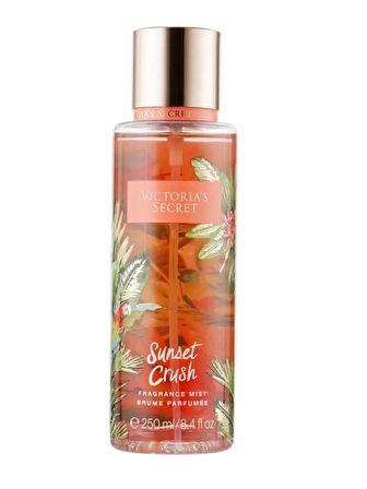 Sunset Crush Body Mist 250 ml 