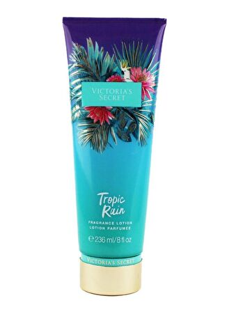 Tropic Rain Body Lotion 236 ml 