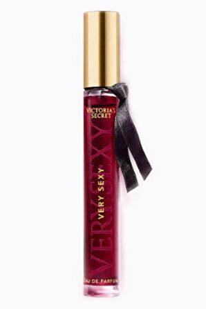 Very Sexy Edp 7ml Rollerball Kadın Parfümü