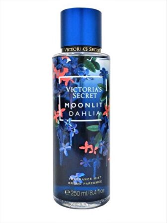 Moonlight Dahlia 250 ml Kadın Vücut Spreyi