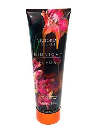 Midnight Fleur 236 ml Kadın Vücut Losyonu 