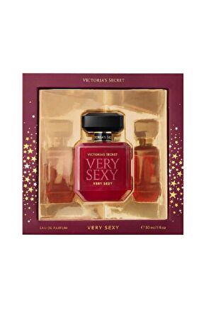 Very Sexy Edp 30 ml Kadın Parfümü