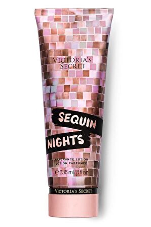 Sequin Nights 236 ml Kadın Vücut Losyonu 