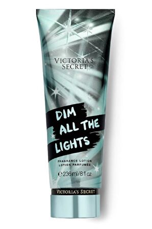 Dim All The Lights 236 ml Kadın Vücut Losyonu 