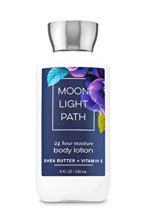 Moonlight Path Nemlendirici Vücut Losyonu 236ml 