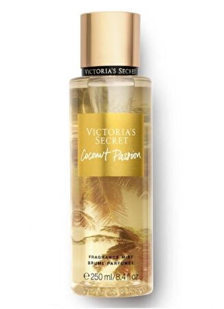 Coconut Passion Fragrance Mist 250ML