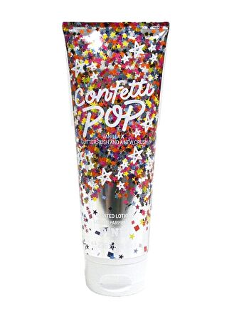 Pink Confetti Pop 236 ml Kadın Vücut Losyonu