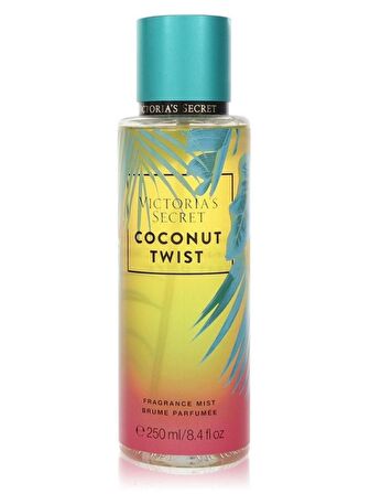 Coconut Twıst Body Mıst 250ml