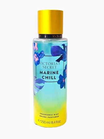 Marine Chill 250 ml Vücut Spreyi 