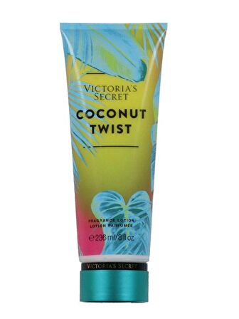 Coconut Twist Losyon 236 ml