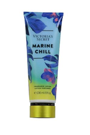 Marine Chill Fragrance Losyon 236ml