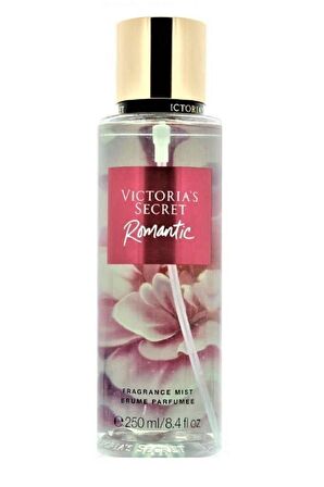 Romantic Mist 250ml