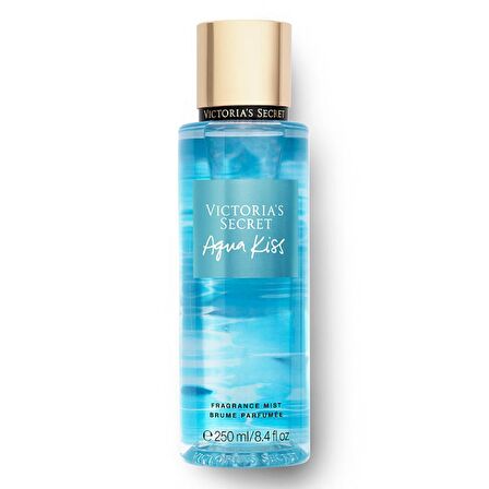 Aqua Kiss Body Mist 250 Ml