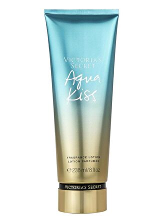 Aqua Kiss New Collection 236 ml Kadın Vücut Losyonu