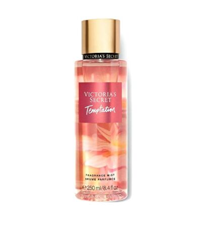 Temptation Body Mist Vücut Spreyi 250ML