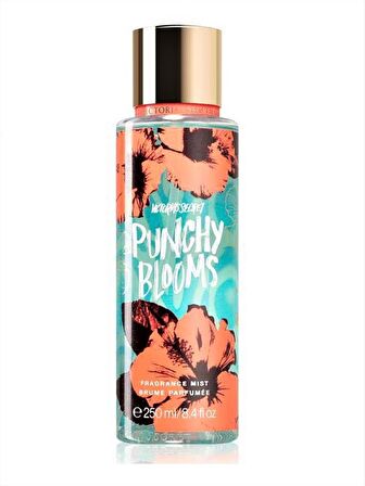 Punchy Blooms Fragrance Mist 250 ml Kadın Vücut Spreyi