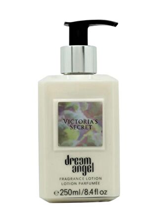 Dream Angel Kadın Vücut Losyonu 250 ml