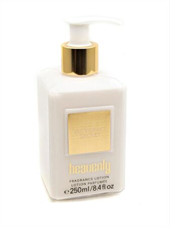 Heavenly Fragrance Lotion 250 ml Kadın Vücut Losyonu