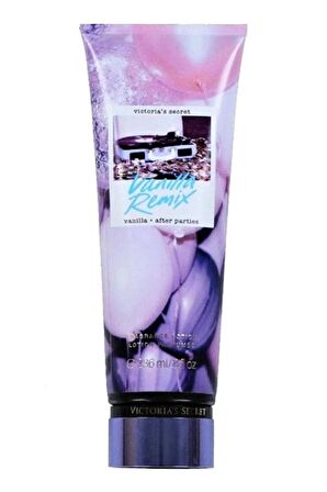 Vanilla Remix 236 ml Kadın Vücut Losyonu