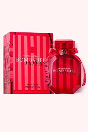 Bombshell intense Edp 50 ml Kadın Parfümü