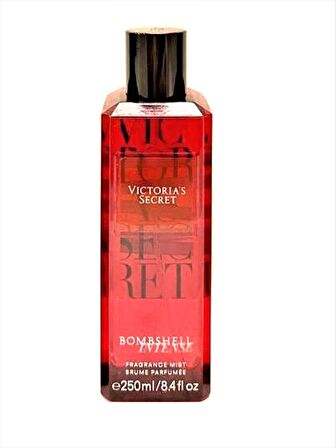 Bombshell Intense Vucüt Spreyi 250 Ml