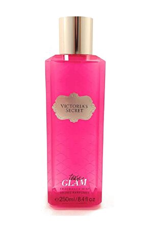 Tease Glam Fragrance Mist 250 ml Kadın Vücut Spreyi