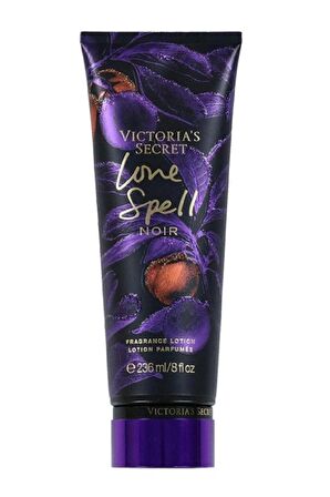 Love Spell Noir 236 ml Kadın Vücut Losyonu