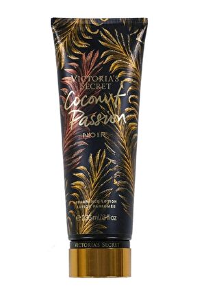 Coconut Passion Noir 236 ml Kadın Vücut Losyonu