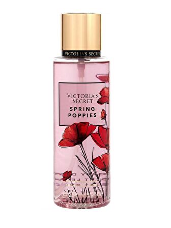 Spring Poppies Fragrance Mist 250 ml Kadın Vücut Spreyi