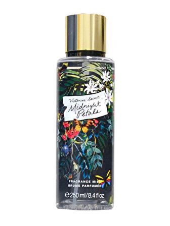 Midnight Petals Fragrance Mist 250 ml Kadın Vücut Spreyi