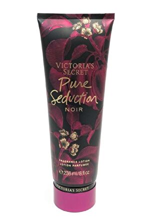 Pure Seduction Noir 236 ml Kadın Vücut Losyonu