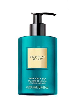 Very Sexy Sea Kadın Vücut Losyonu 250 ml