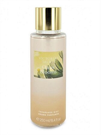 Oasis Blooms Fragrance Mist 250 ml Kadın Vücut Spreyi