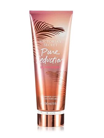 Pure Seduction Sunkissed 236 ml Kadın Vücut Losyonu