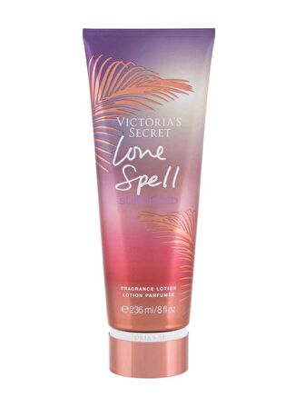 Love Spell Sunkissed 236 ml Kadın Vücut Losyonu