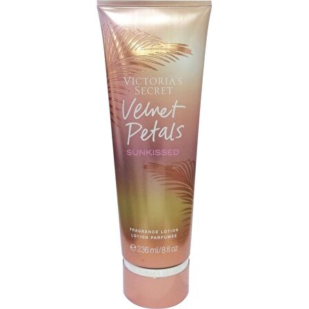 Velvet Petals Sunkissed Fragrance Losyon 236ML