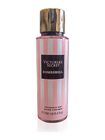 Victoria's Secret Bombshell Fragrance Mist 250 ml Kadın Vücut Spreyi