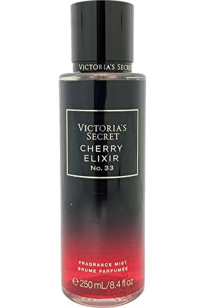 Cherry Elixir No.33 Fragrance Mist 250ml