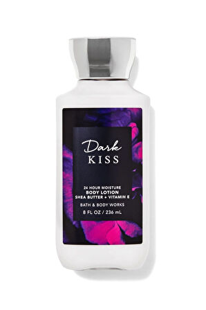 Dark Kiss Vücut Losyonu 236 ml