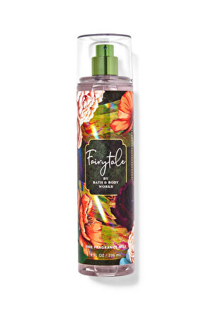 Fairytale Vücut Spreyi 236 ml