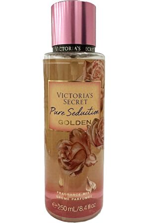 Pure Seduction Golden Vücut Spreyi 250ML