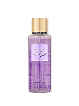 VICTORIA'S SECRET Love Spell Vücut Spreyi
