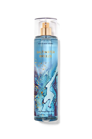 Saltwater Breeze Vücut Spreyi 236 ml