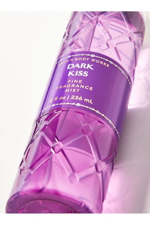 Bath & Body Works Dark Kiss Vücut Spreyi 236ml