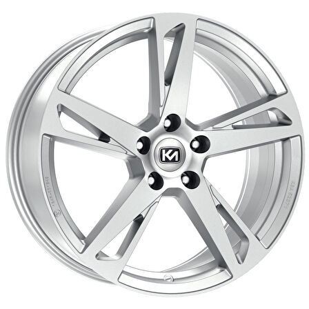 Kormetal CA16 7,5X17" PCD:5114,3 ET:38 CH:72,6 S Jant 4 Adet