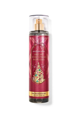 Bath & Body Works Bright Christmas Morning Vücut Spreyi 236 mL