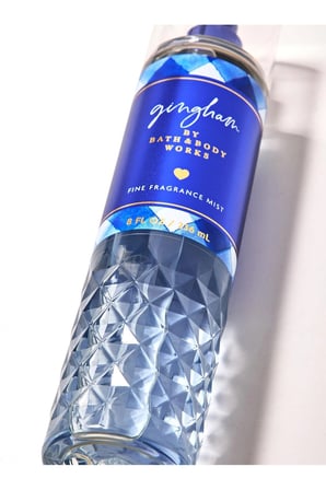 Bath & Body Works Gingham Vücut Spreyi 236 mL